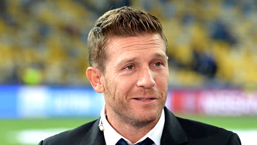 Андрей Воронин