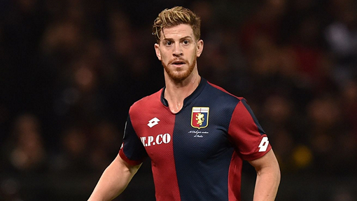 Кристиан Ансальди