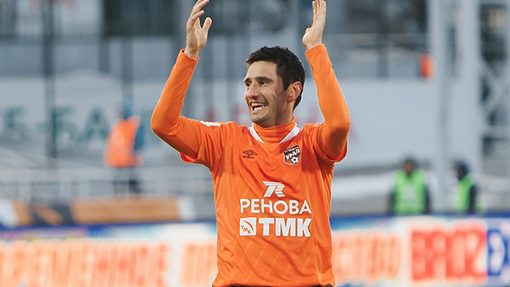 Спартак Гогниев