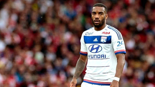 Александр Ляказетт