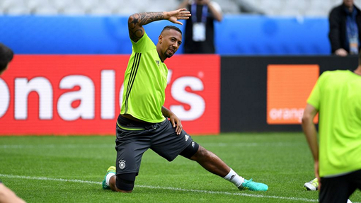 Жером Боатенг