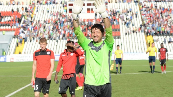 Роман Герус