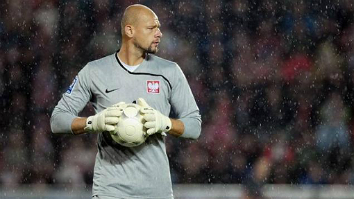 Войцех Ковалевски