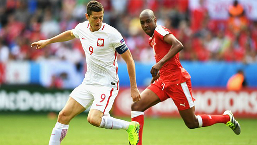 фрагмент матча