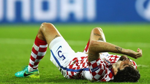 Ведран Чорлука