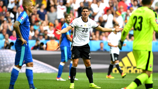 фрагмент матча