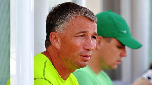 Дан Петреску