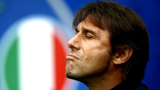 Антонио Конте