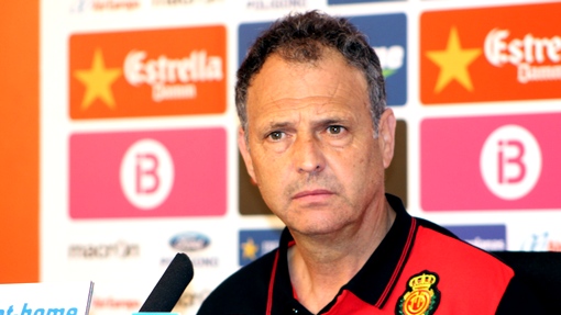 Хоакин Капаррос