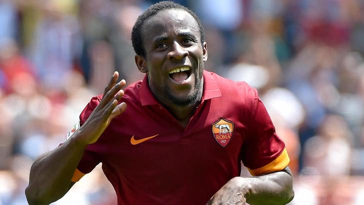 Сейду Думбия