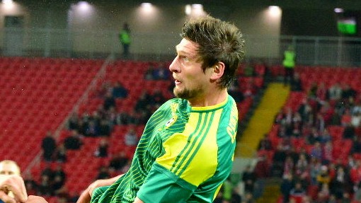 Евгений Селезнев