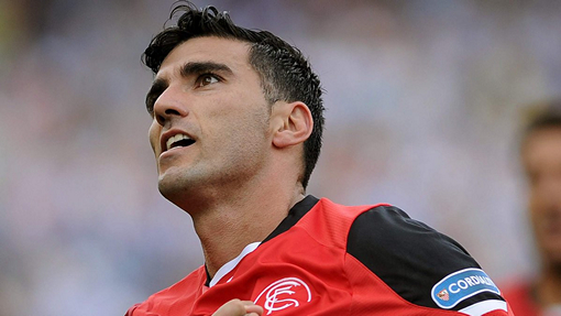 Хосе Антонио Рейес