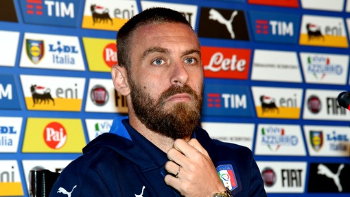 Даниэле Де Росси