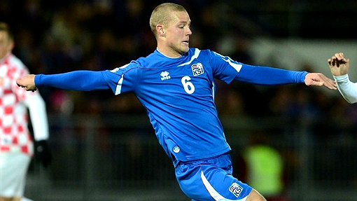 Рагнар Сигурдссон