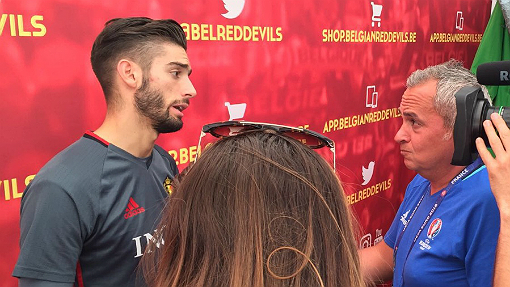 Янник Феррейра-Карраско