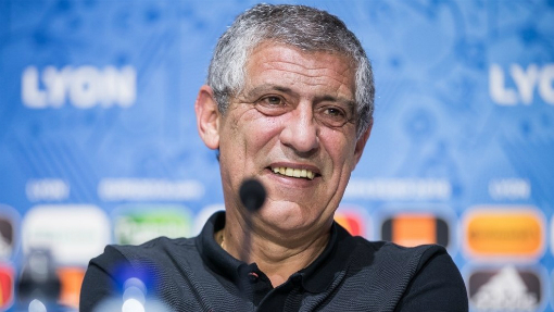 Фернанду Сантуш