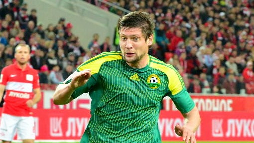 Евгений Селезнев