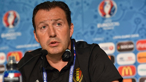 Марк Вильмотс