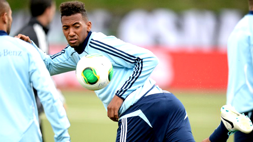 Жером Боатенг