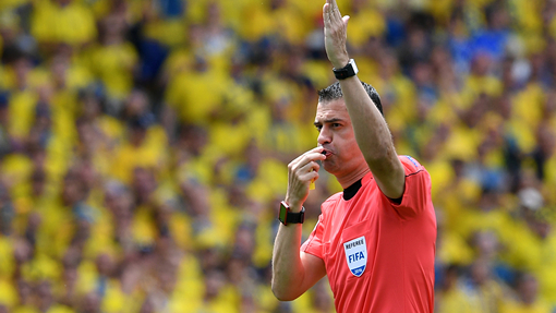 Виктор Кашшаи