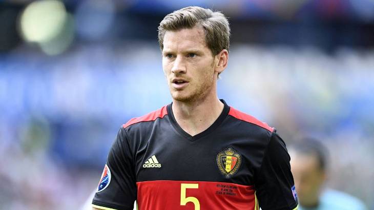 Ян Вертонген