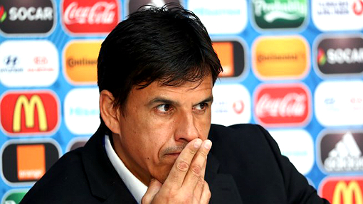 Крис Коулмэн