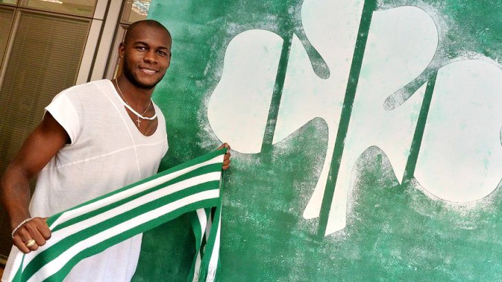 Виктор Ибарбо