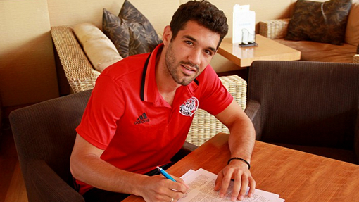 Александр Милькович