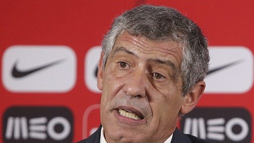 Фернанду Сантуш