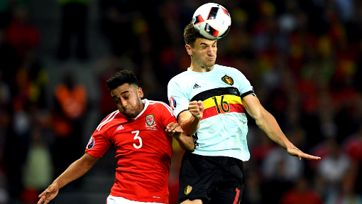 фрагмент матча