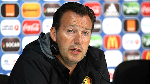 Марк Вильмотс