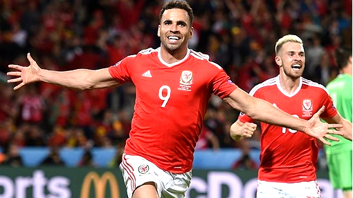 Хэл Робсон-Кану