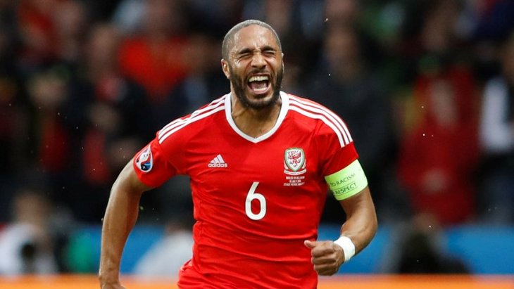 Эшли Уильямс