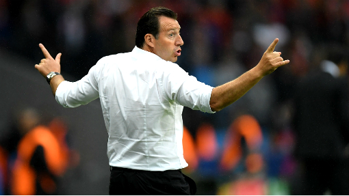 Марк Вильмотс