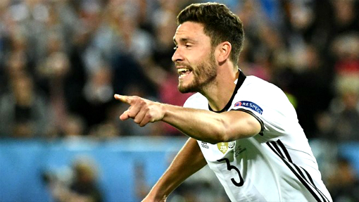 Йонас Хектор