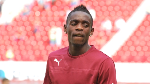 Крис Мавинга Крис Мавинга