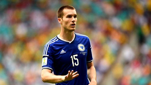 Тони Шуньич