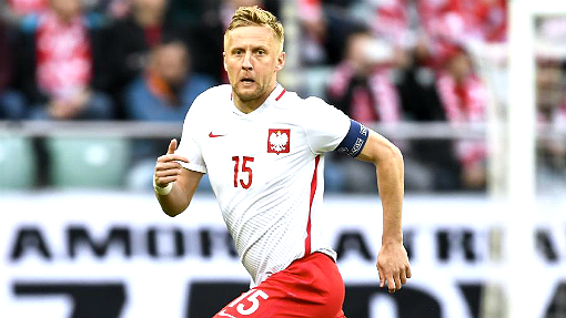 Камиль Глик