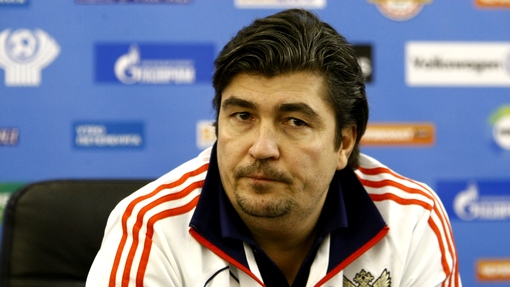 Николай Писарев