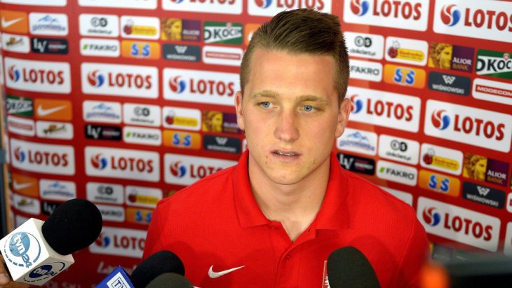 Петр Зелиньски