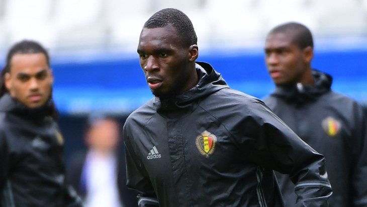 Кристиан Бентеке