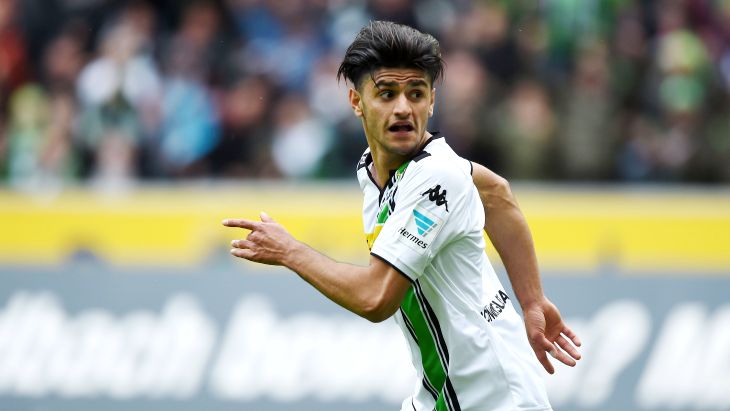 Махмуд Дауд