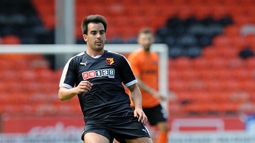 Хосе Хурадо