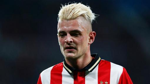 Максим Лестьенн