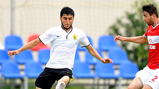 Магомед Мусалов