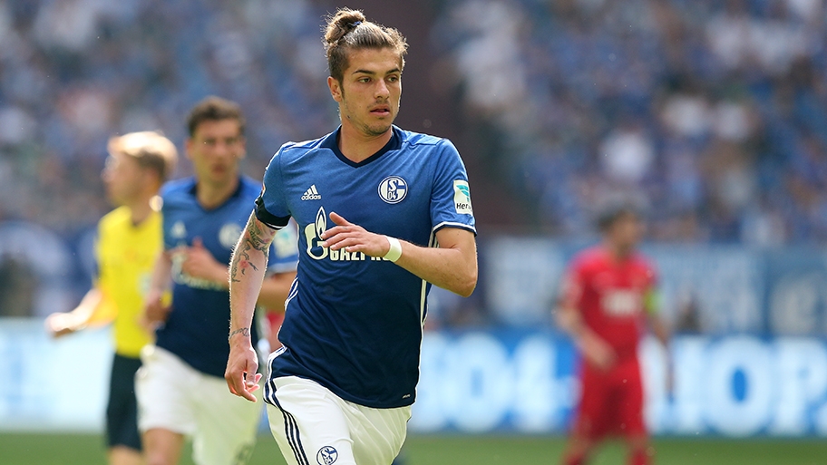 Роман Нойштедтер