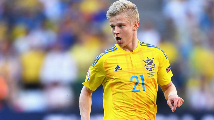 Александр Зинченко