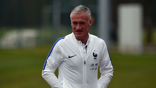 Дидье Дешам