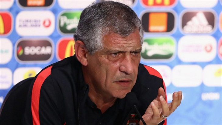 Фернанду Сантуш