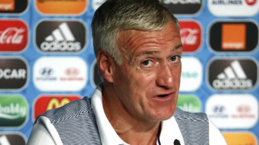 Дидье Дешам